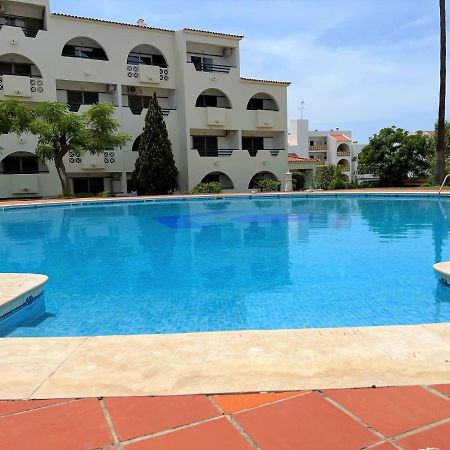 Albufeira Twins 1 With Pool By Homing Apartman Kültér fotó